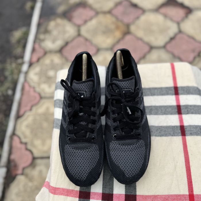 Кроссовки Adidas LA Trainer Grey, 40,5 размер, Оригинал, Кросівки