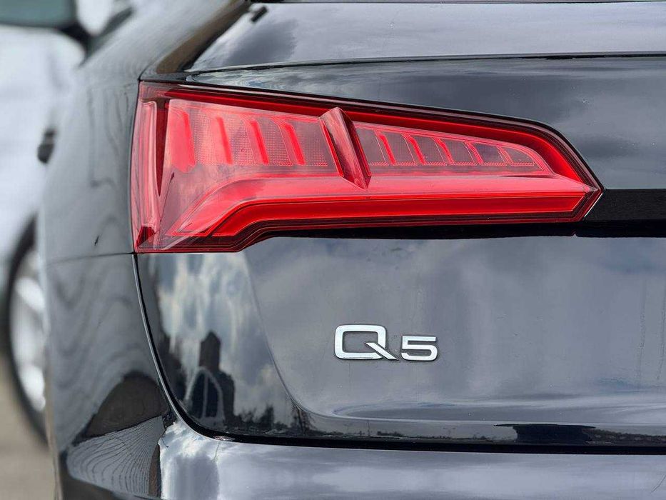 Audi Q5 , 2020 р.