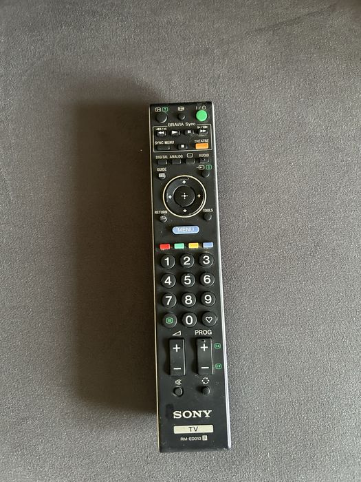 Telewizor Sony Bravia 40 cali KDL-40V4000
