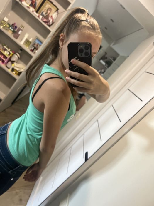 майка adidas tiffany 2000s