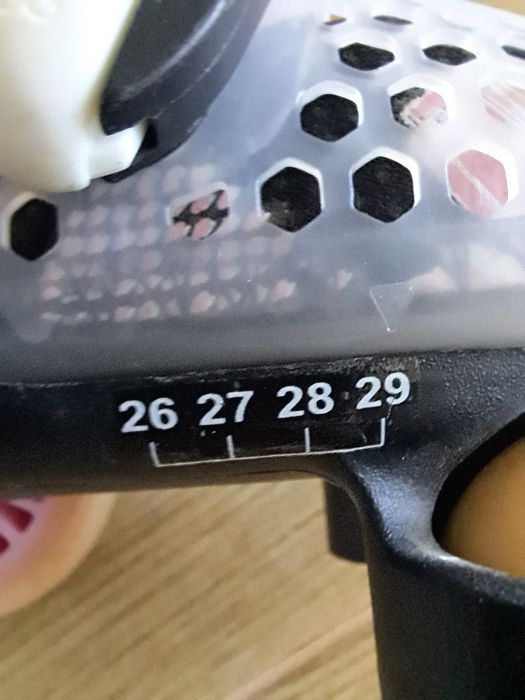 роликові ковзани роликовые коньки квадроциклы Park City