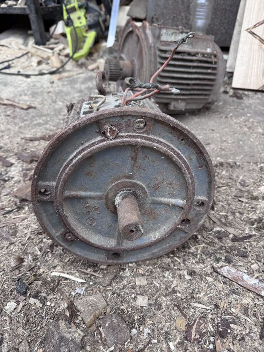 Продам електродвугуни