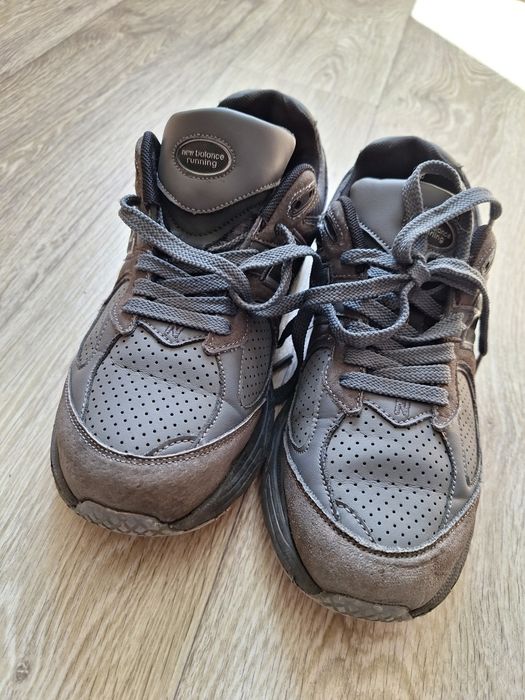 Кросівки NB розмір 41