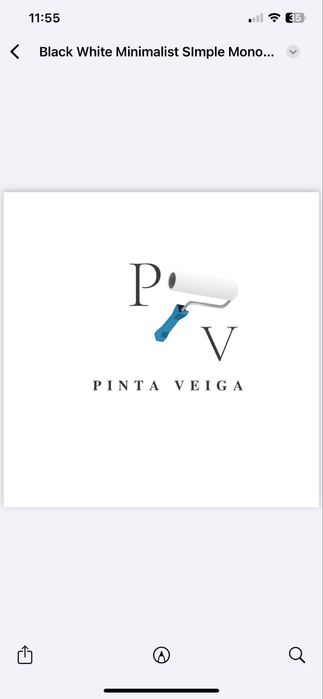 Faço Pintura interior e exterior(rapel)