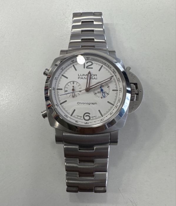 Relógio Panerai Luminor