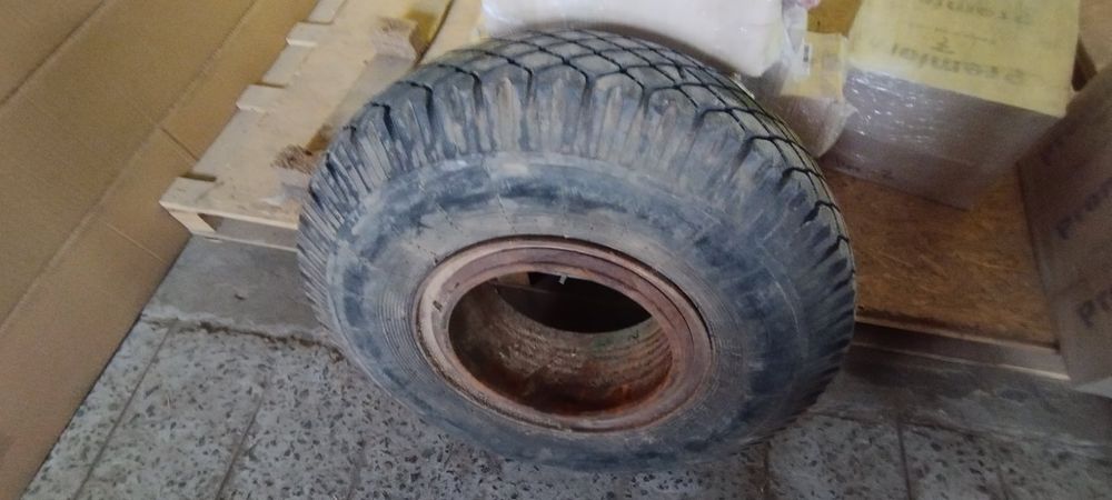 КПП краз маз у зборі