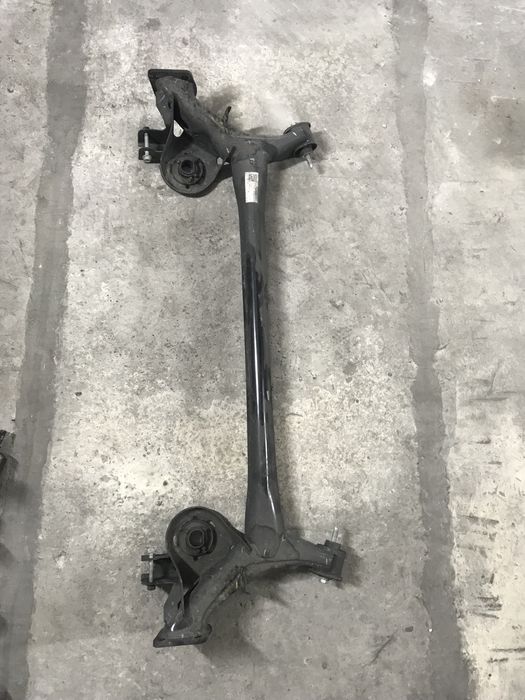 Балка задня Chevrolet bolt EUV