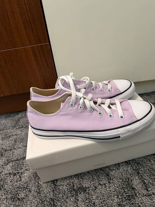 Кеди converse 40,5 р