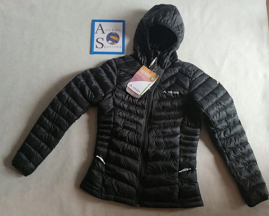 Kurtka damska Vaude r. XS
