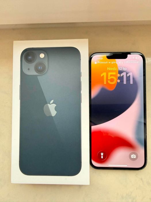 IPhone 13 128GB