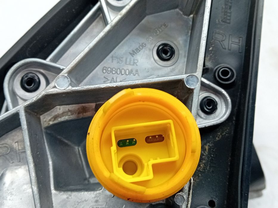 Retrovisor / espelho direito BMW X5 (F15, F85)