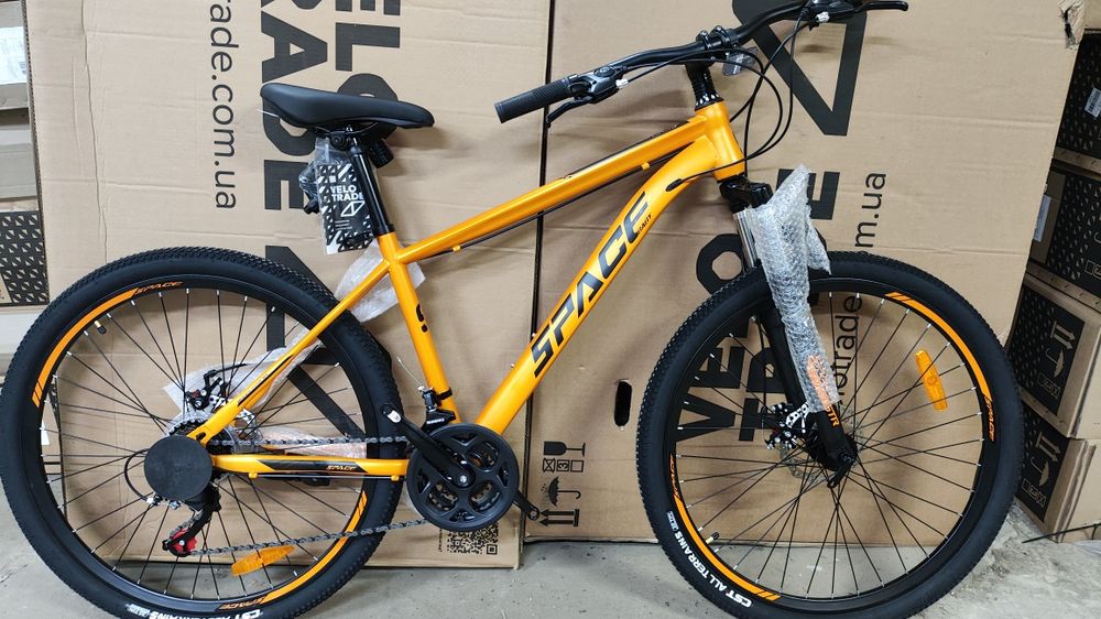 Велосипеды недорого 24 26 27.5 29 новые в г Сумы