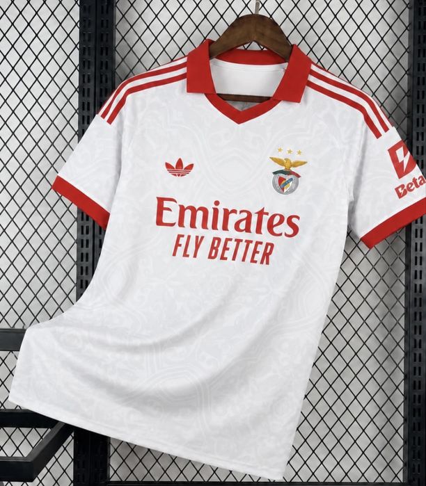 camisola benfica