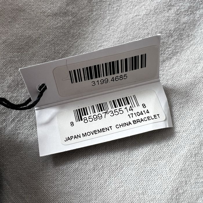 Zegarek męski Tommy Hilfiger