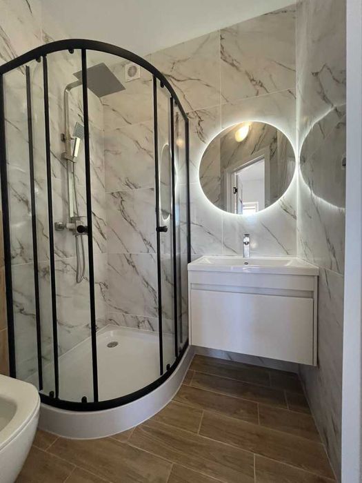 Новий будинок, ремонт 2025р, кондиціонер, тепла підлога, паркомісце.