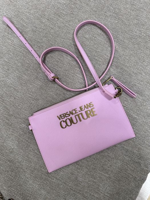 Клатч сумка Versaсе