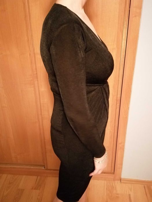 Elegancka sukienka na Każde wyjście 38