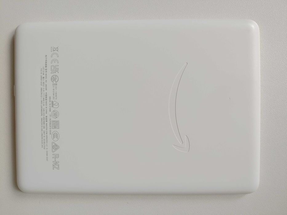 kindle 10 6" підсвітка 8 gb