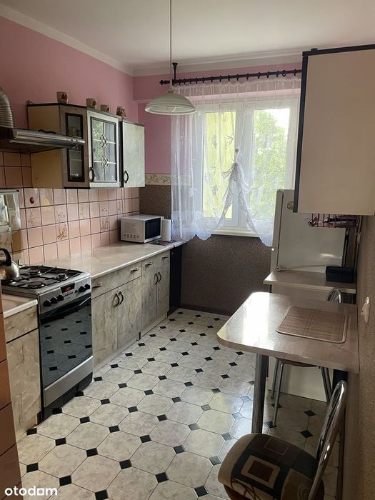 Sprzedam mieszkanie 60 m² przy ul. Słonecznej - Widok 2