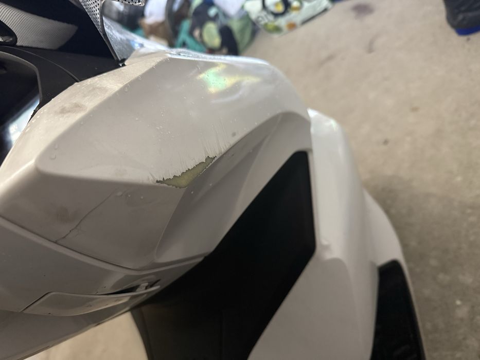 Pcx 2021 bem estimada!