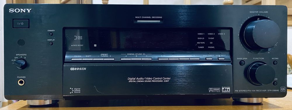 Телевізор Samsung