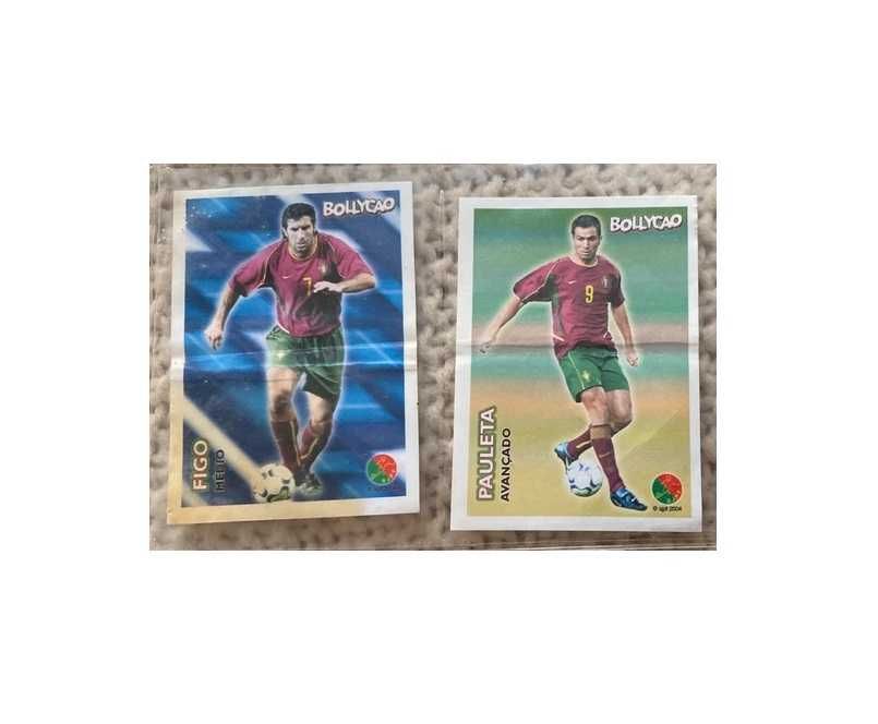 Cromos e Autolantes Antigos para venda ou troca v8
