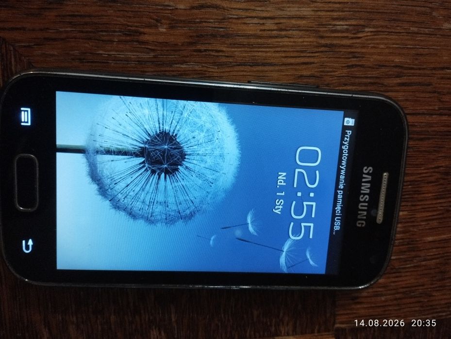 Telefon Samsung Galaxy Ace 2