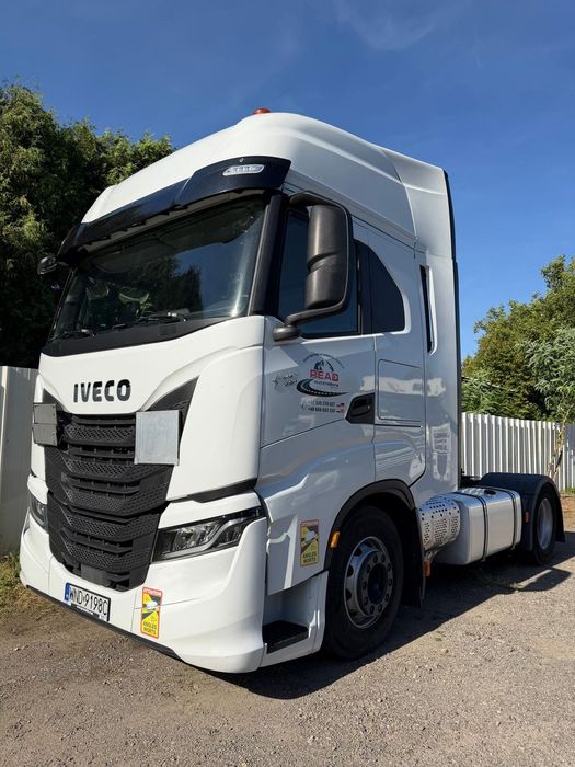 Iveco