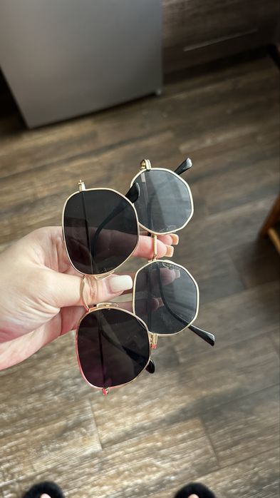 Окуляри жіночі стильні