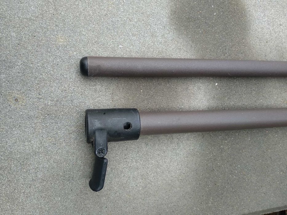 Телескопическая стойка от Prologic 60-90см