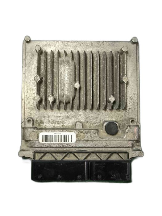 Centralina Motor / ECU - A6519003403