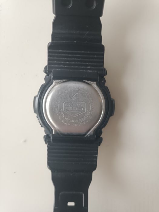 Zegarek Casio G-shock