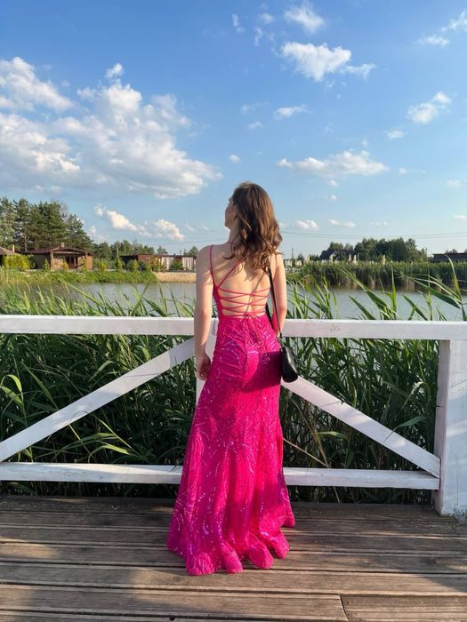 Продам випускне/вечірнє плаття