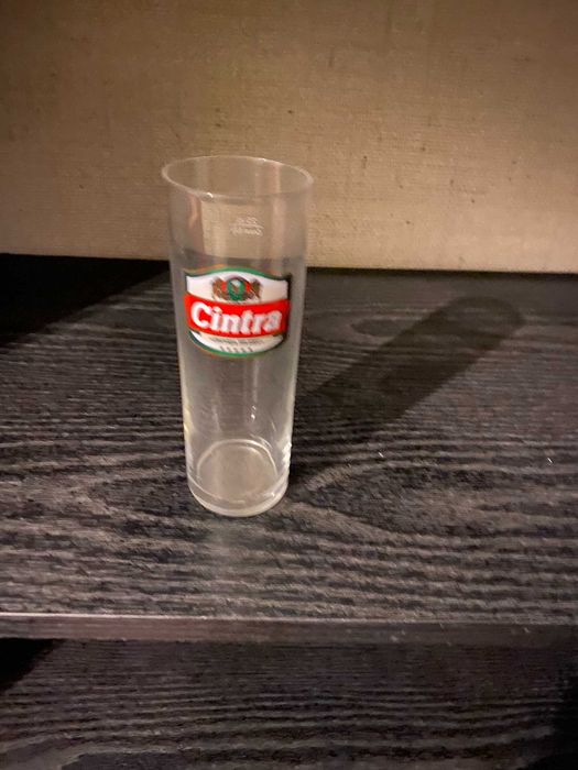 cervejas cintra copo alto