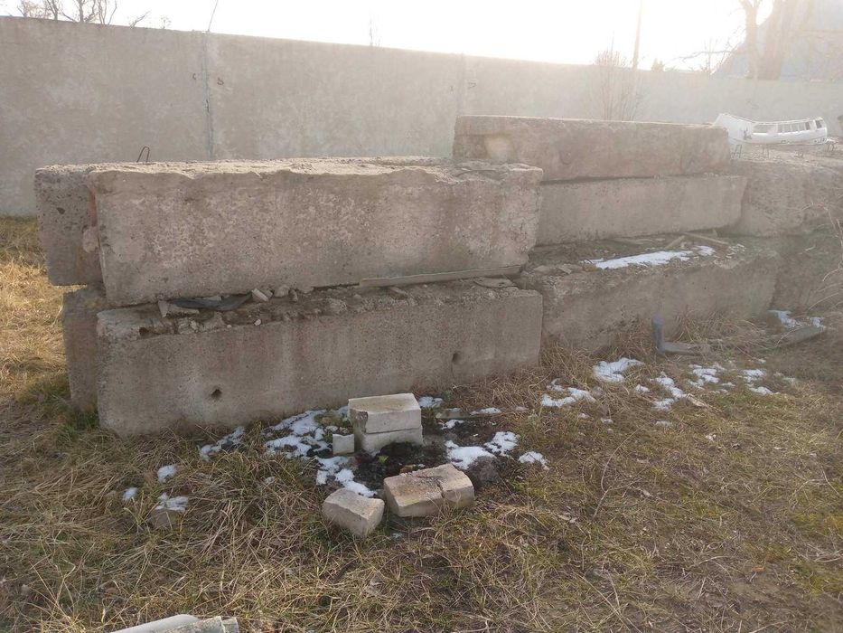 Металобетонні конструкції Конструкции из железобетона