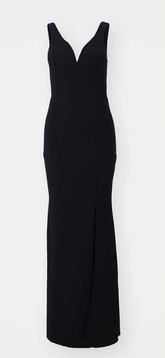 Sukienka WAL G. Rosie Cut Out