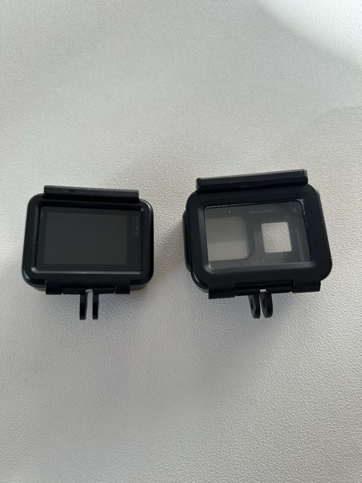GoPro Hero 7 black