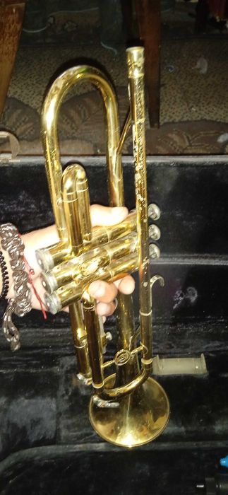 Продам трубу  Holton U.S.A.