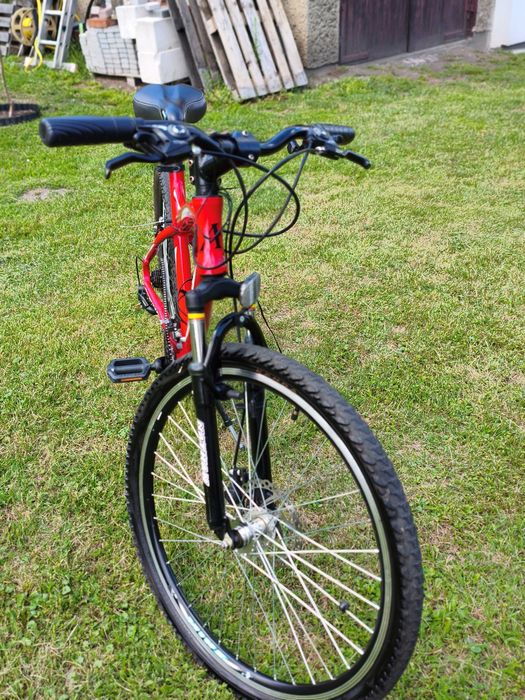 Sprzedam rower cross -  koło 26