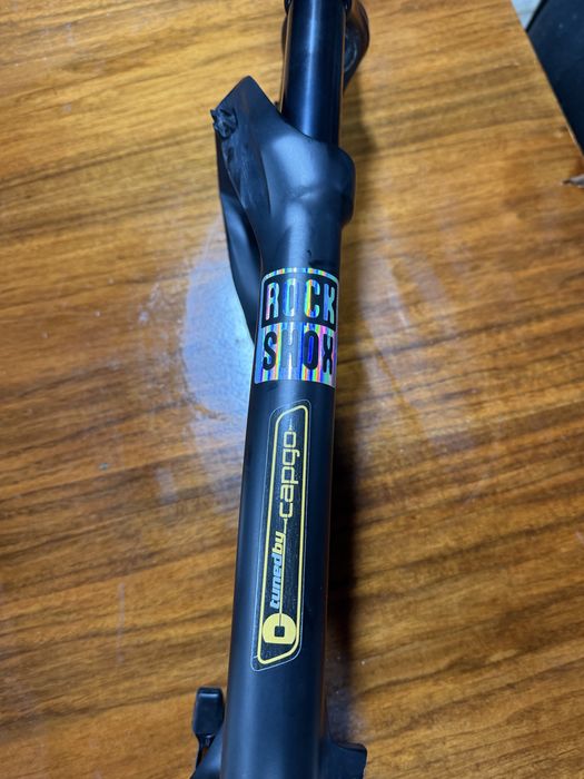 Rock Shox Judy 100mm