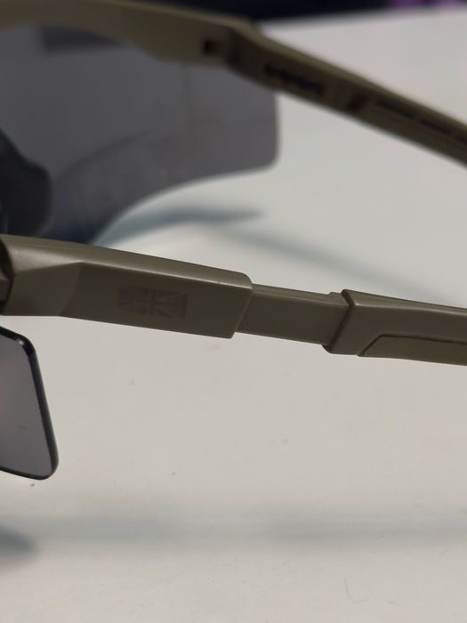 Балістичні окуляри REVISION