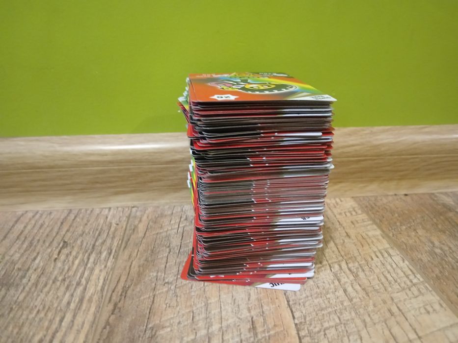 Картки бравл старс обмін на атб арену або лего у Рівному