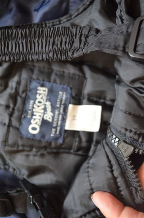 куртка  комбінезон oshkosh healthtex 3 т