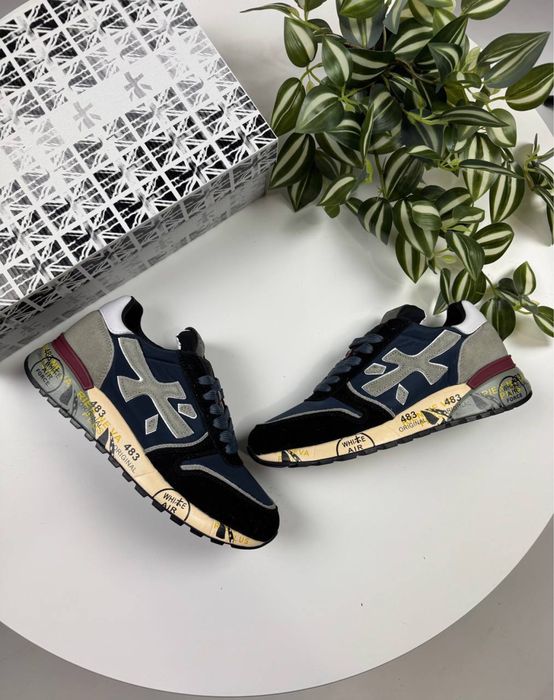 Кросівки Premiata