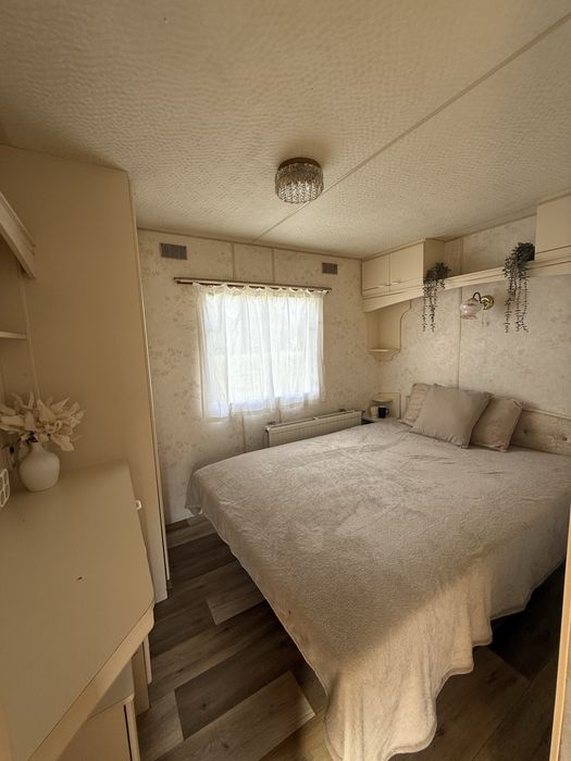 Domek holenderski A206 * CENTRALNE OGRZEWANIE* - Widok 3