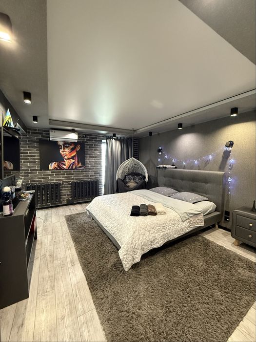 Подобова оренда VIP студії в центрі