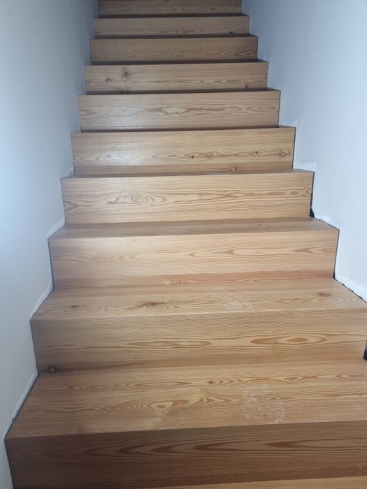 Carpintaria ao domicílio