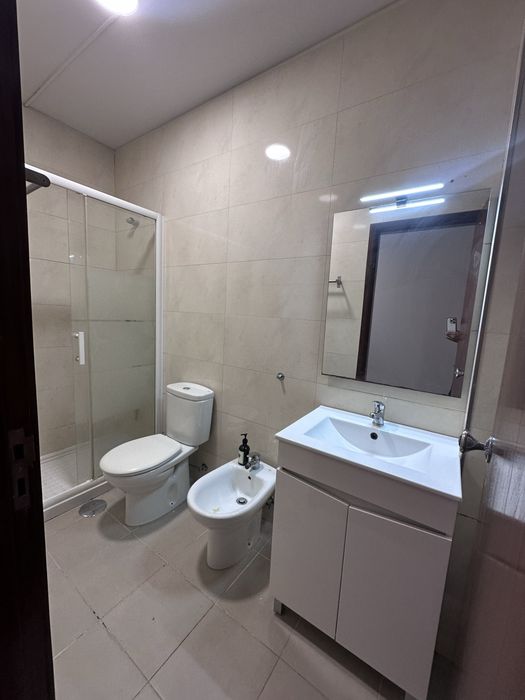 Apartamento T1 - polo universitario despesas incluidas