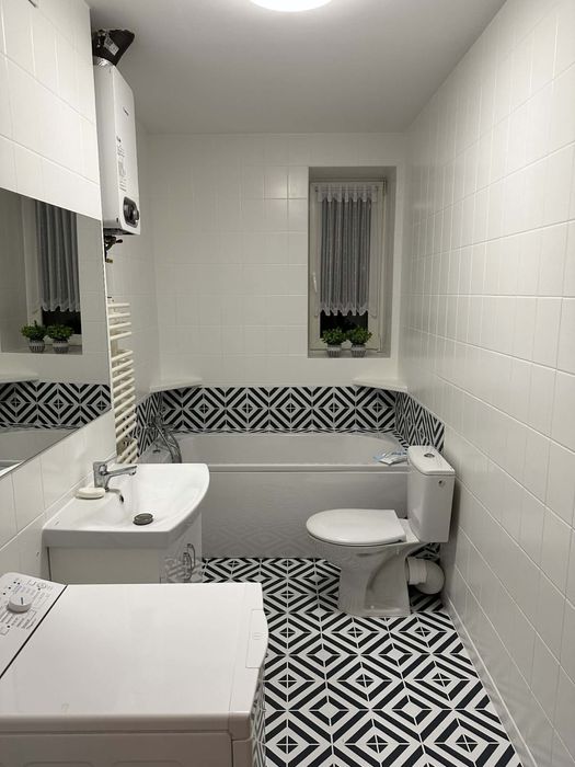 Pokój jedno/dwuosobowy w centrum, ul. Bonczyka, Opole