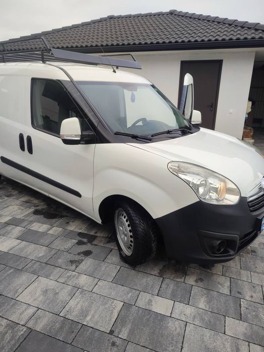 Продам Opel Combo